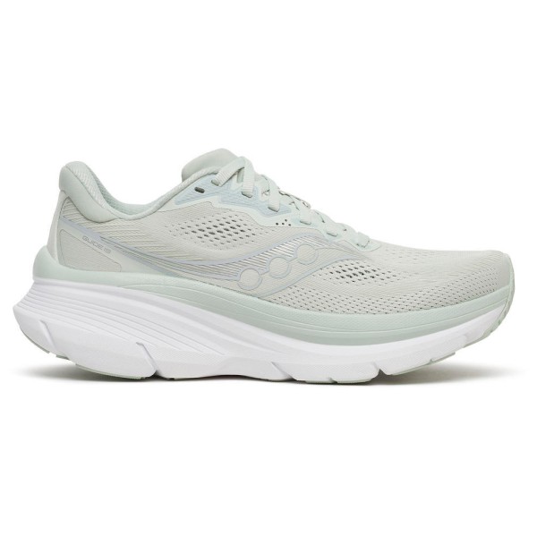 Saucony Women’s Guide 19 Hardloopschoenen cast Grijs