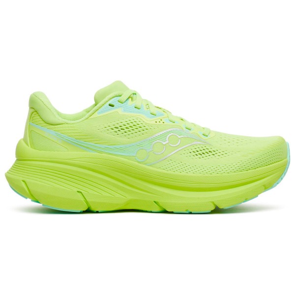 Saucony Women’s Guide 19 Hardloopschoenen Tart / Tint