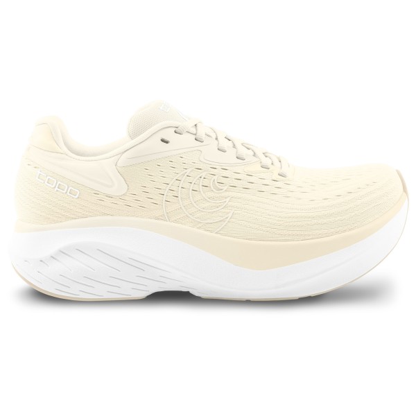 Laufschuhe Topo Athletic Atmos 2 Damen (Gr 38,5 |cream /weiß)