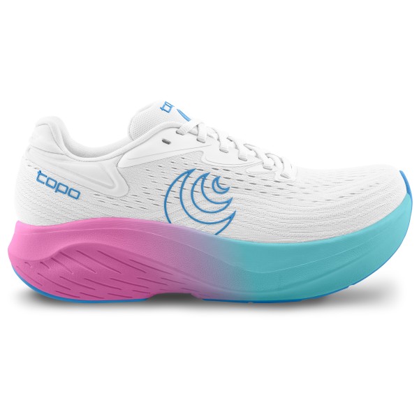 Topo Athletic Women’s Atmos 2 Hardloopschoenen Cloud / Sky