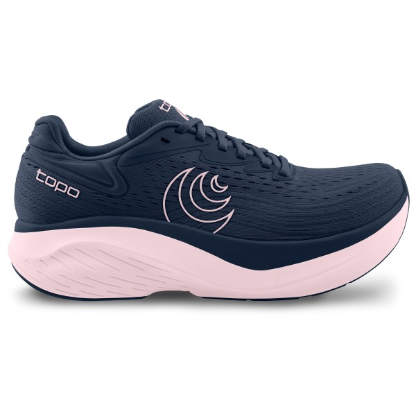 Topo Athletic Women’s Atmos 2 Hardloopschoenen purper Roze