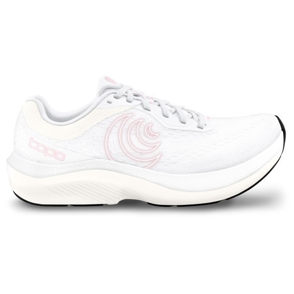 Topo Athletic – Women’s Magnifly 6 – Hardloopschoenen maat 41, Wit