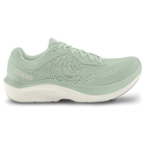 Topo Athletic Women’s Magnifly 6 Hardloopschoenen sage Creme