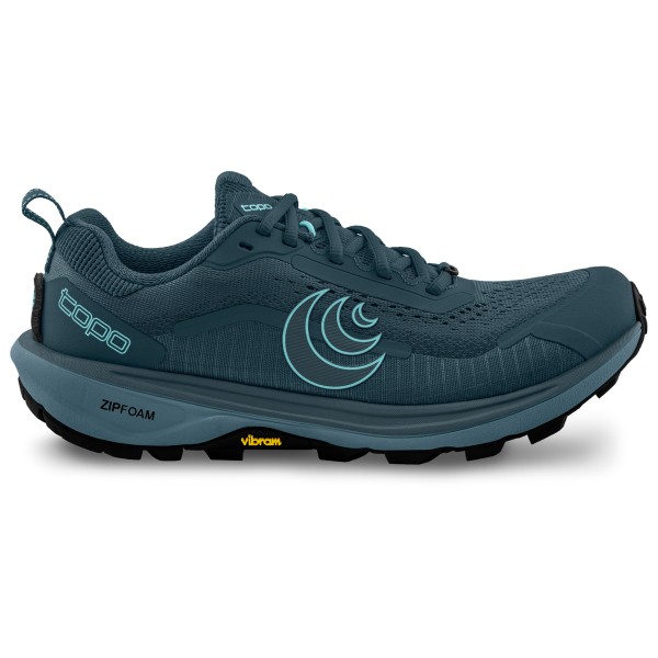 Trailrunningschuhe Topo Athletic Terraventure 5 Damen (Gr 38 |slate /blau)