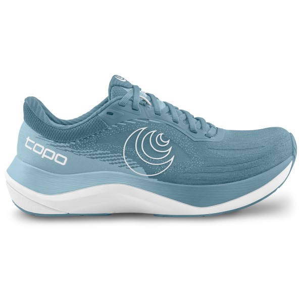Topo Athletic Women’s Ultrafly 6 Hardloopschoenen Blauw
