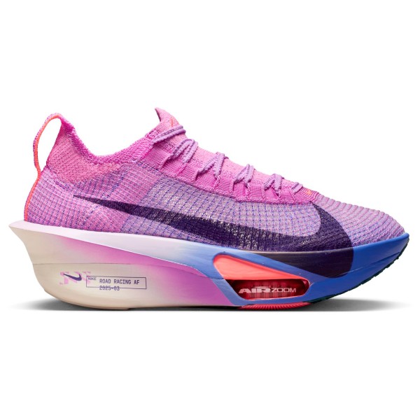 Nike - Women's Alphafly 3 - Runningschuhe Gr 42 lila