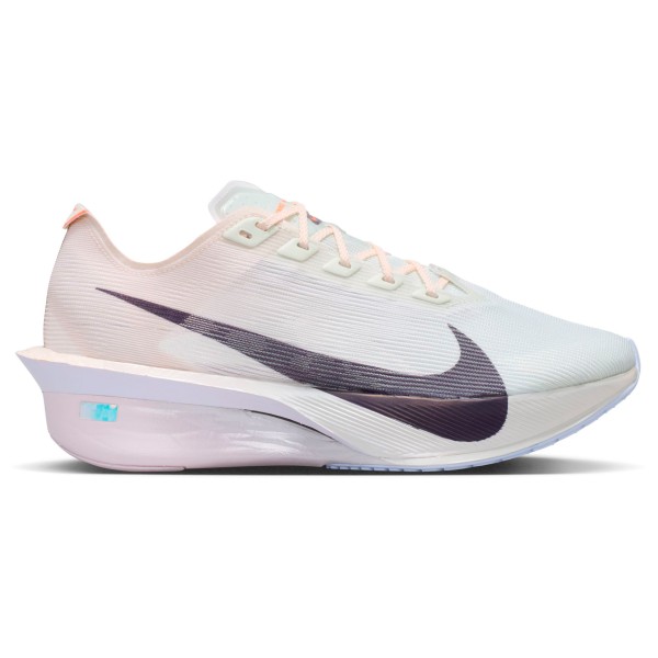 Nike Women’s ZoomX Vaporfly Next% 4 Hardloopschoenen chalk Groen