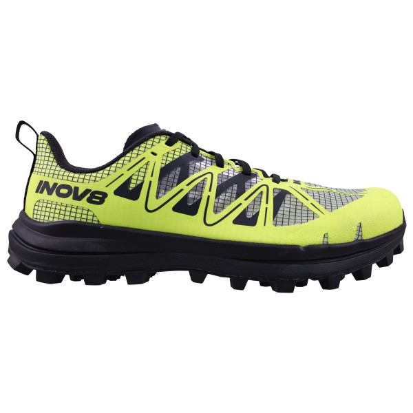 Inov8 - Women's Mudtalon Zero V2 - Trailrunningschuhe 39,5 - Precision bunt