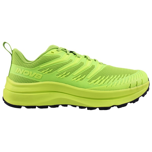 Inov8 - Women's TrailFly Max V2 - Trailrunningschuhe 37,5 - Standard grün
