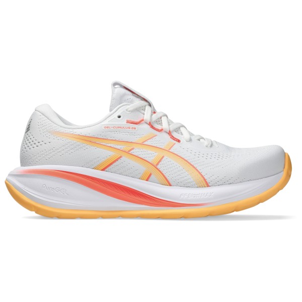 Asics Women’s Gel-Cumulus 28 Hardloopschoenen Oranje