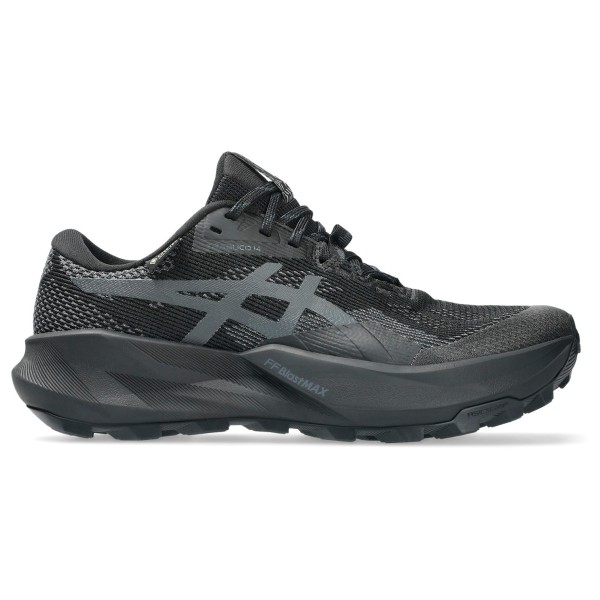 Asics Trabuco 14 GTX Trailrunningschuhe Damen (Gr 39 |grau |wasserdicht)