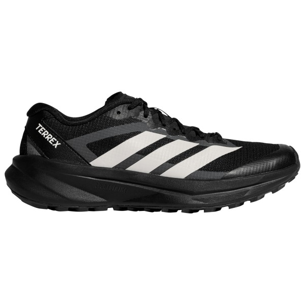 adidas Terrex Agravic LT Trailrunningschuhe Damen (Gr 42 2/3 |schwarz)
