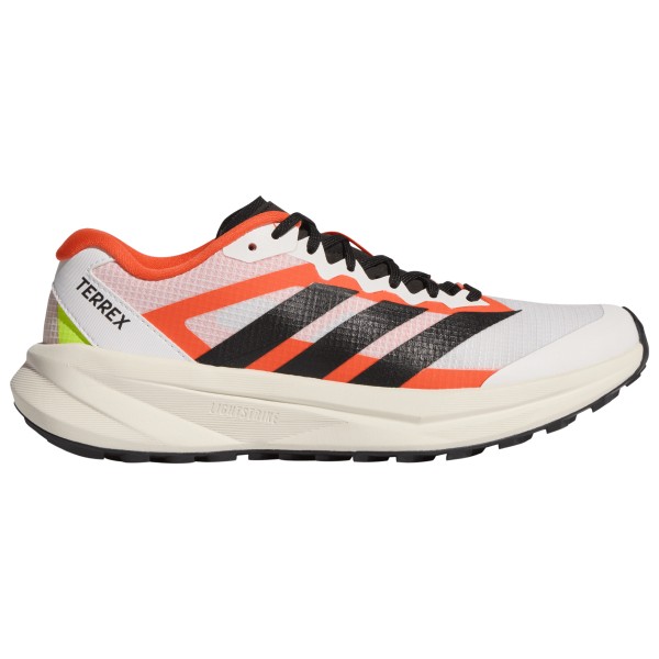 Trailrunningschuhe adidas Terrex Agravic LT Damen (Gr 36 |beige)