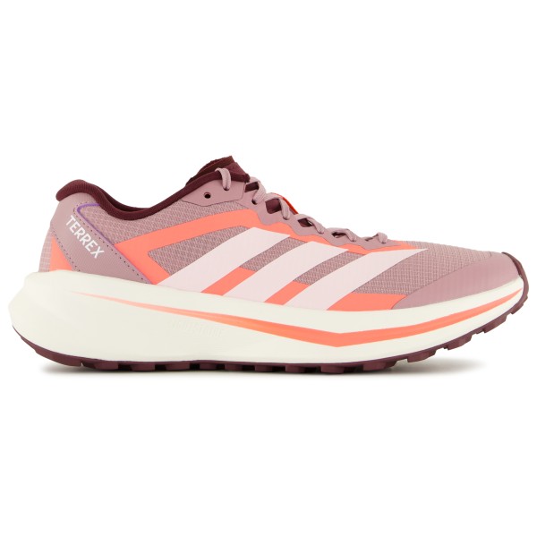 adidas Terrex Women’s Agravic LT Trailrunningschoenen 2/3 Roze