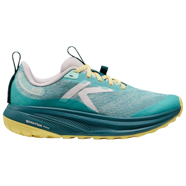 Keen Women’s Roam Trailrunningschoenen Aquifer / Mediterranea
