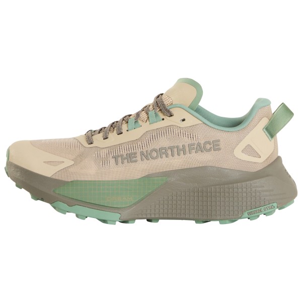 The North Face Women’s Altamesa 500 V2 Trailrunningschoenen Timeless Taupe / Slate Rock