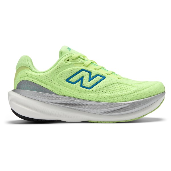 New Balance 1080 V15 Runningschuhe Damen (Gr 40,5 |afterglow)
