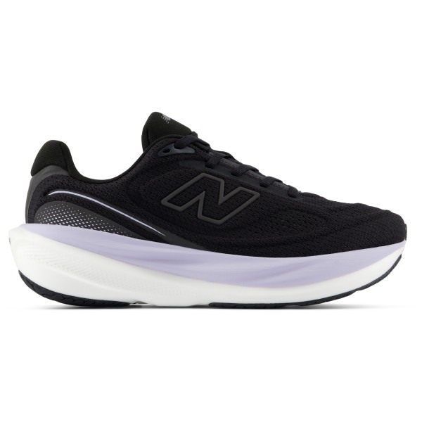 New Balance - Women's 1080 V15 - Runningschuhe Gr 39 schwarz