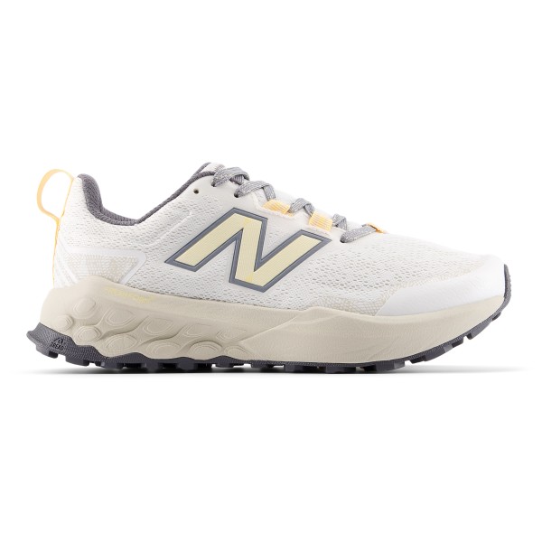 New Balance Fresh Foam X Garoé V2 Trailrunningschuhe Damen (Gr 39 |grau)