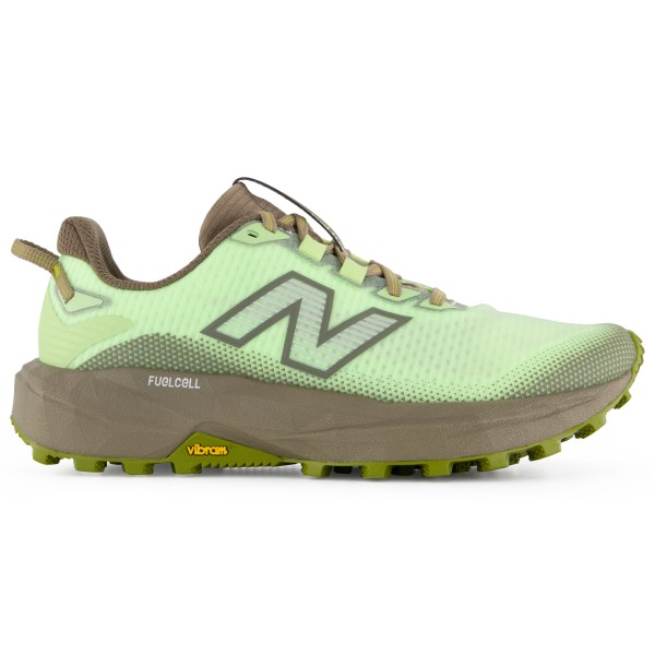New Balance FuelCell Rebel Trail Trailrunningschuhe Damen (Gr 39 |afterglow)