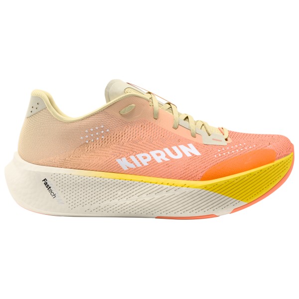 KIPRUN Women’s Kipride Hardloopschoenen Oranje