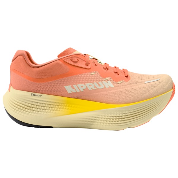 KIPRUN Women’s Kipride Max Hardloopschoenen Oranje