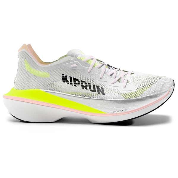 KIPRUN Kipstorm Pro Runningschuhe Damen (Gr 39 |grau)
