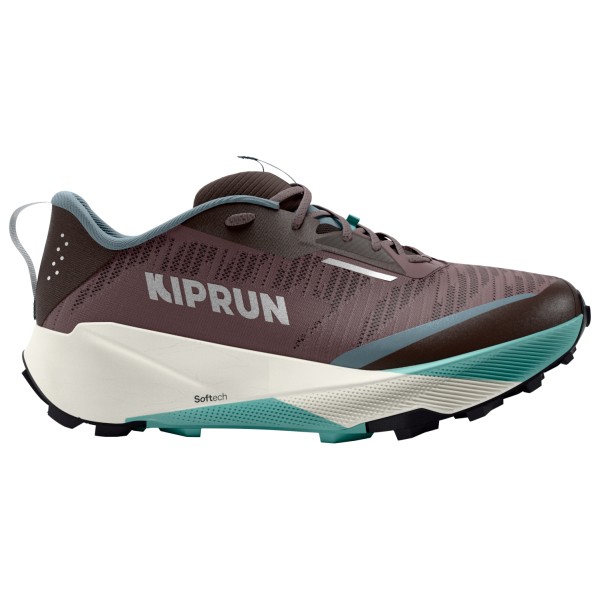 KIPRUN Women’s Kipsummit Trailrunningschoenen Bruin