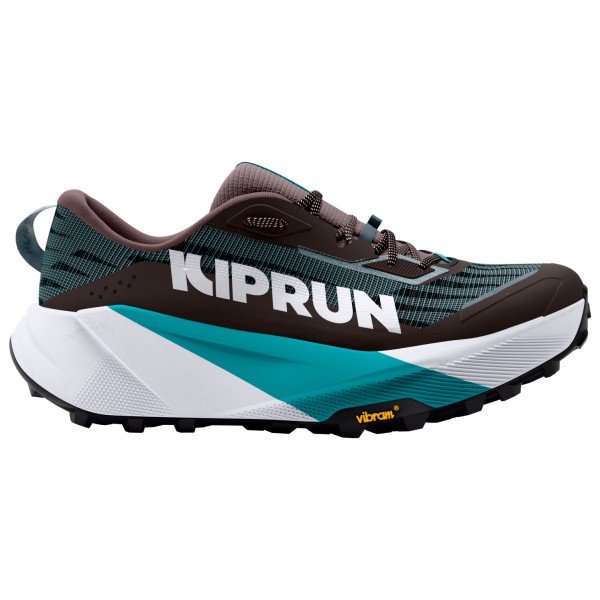 KIPRUN Women’s Kipsummit Max Trailrunningschoenen Blauw