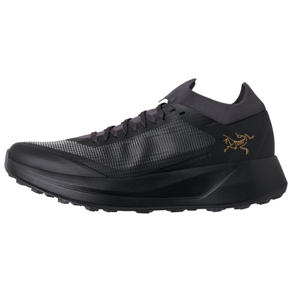 Arc’teryx Women’s Sylan 2 Trailrunningschoenen 2/3 Zwart