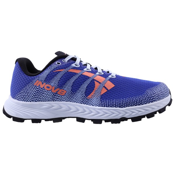Inov8 Women’s TrailTalon Speed V2 Trailrunningschoenen Blauw