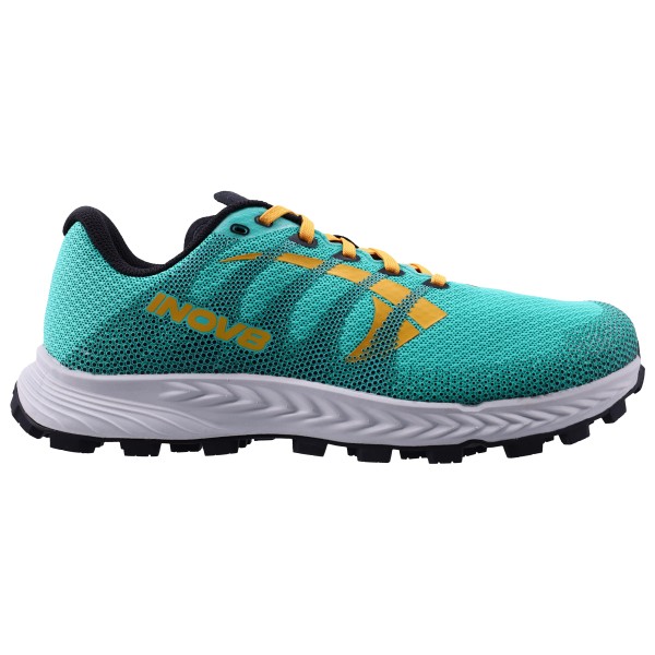 Inov8 Women’s TrailTalon Speed V2 Trailrunningschoenen Geel