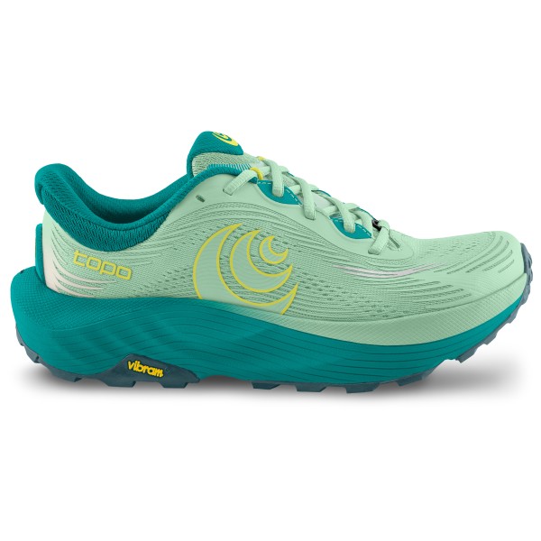 Topo Athletic Women’s Ultraventure 5 Trailrunningschoenen sage Turquoise
