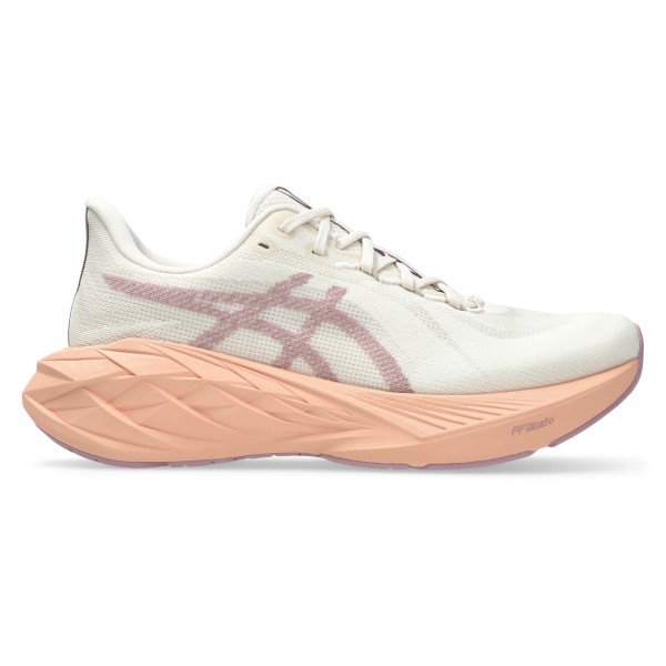Asics Women’s Dynablast 6 Hardloopschoenen Soft Oat / Cantaloupe