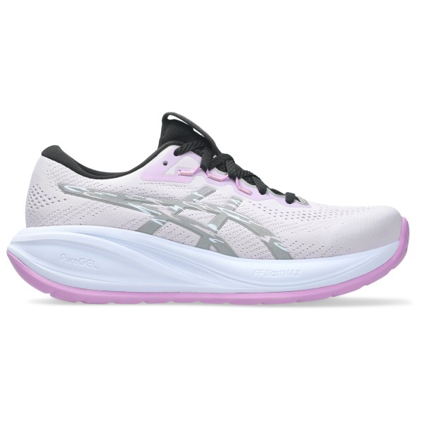 Asics Women’s Gel-Cumulus 28 -Show Hardloopschoenen show lavender Lite Show/lavender Glow