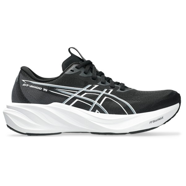 Asics Women’s Gt-2000 15 Hardloopschoenen Zwart
