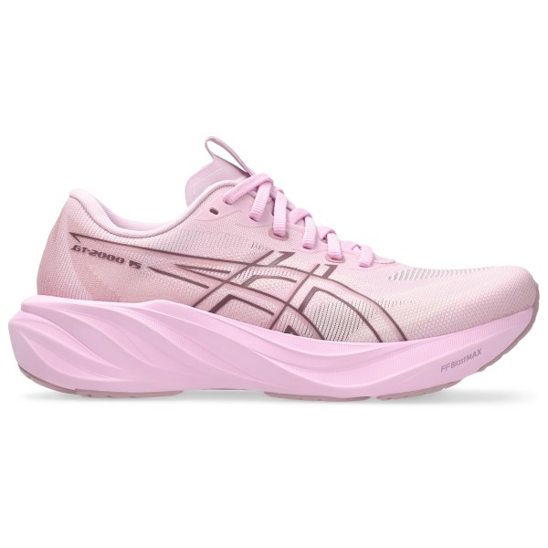 Asics - Women's Gt-2000 15 - Runningschuhe Gr 43,5 lila