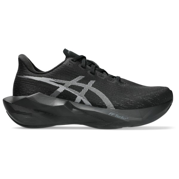 Asics Women’s Novablast 6 Hardloopschoenen Zwart