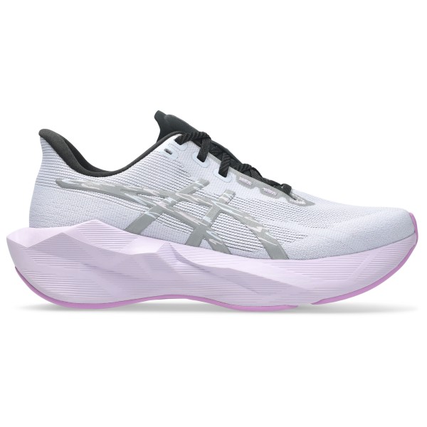 Asics Women’s Novablast 6 -Show Hardloopschoenen show lavender Lite Show/lavender Glow