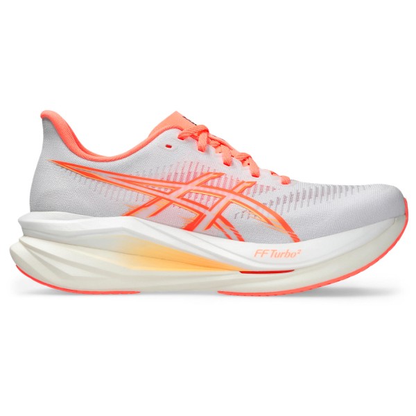 Asics Women’s Sonicblast 2 Hardloopschoenen Oranje