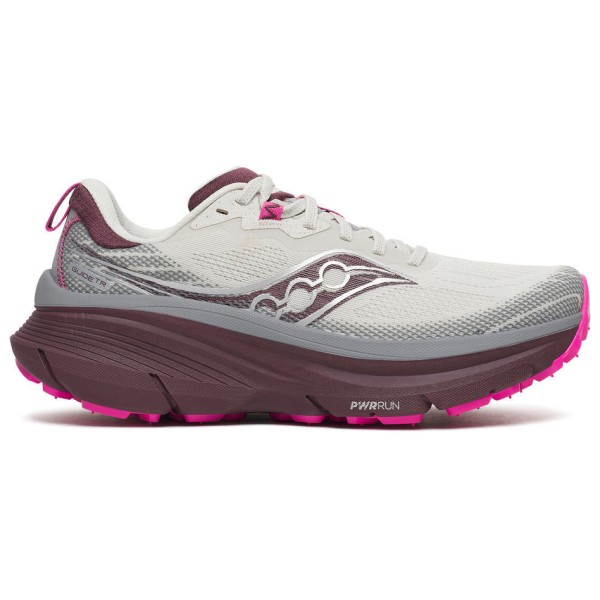 Saucony Women’s Guide TR Trailrunningschoenen Quartz / Demure