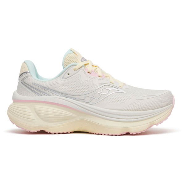 Saucony Women’s Hurricane 26 Hardloopschoenen Quartz / Swede