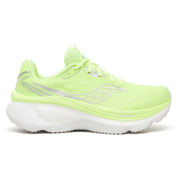 Saucony Women’s Hurricane 26 Hardloopschoenen tart Grijs