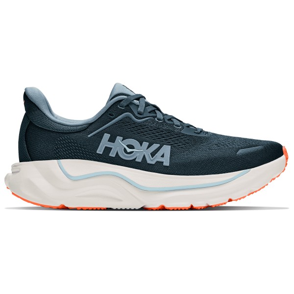 HOKA Women’s Arahi 9 Hardloopschoenen 1/3 Regular Blauw
