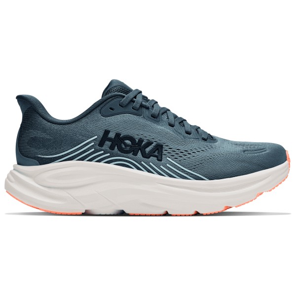 HOKA Women’s Clifton 11 Hardloopschoenen Regular Blauw