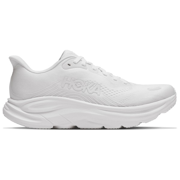 HOKA Women’s Clifton 11 Hardloopschoenen Regular Wit