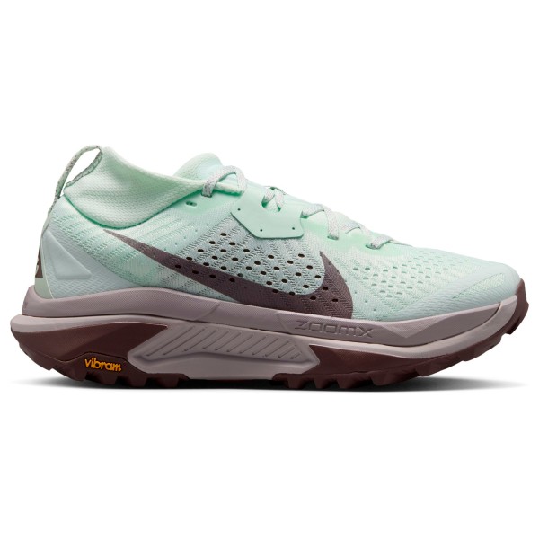 Nike Women’s ACG Zegama Trail Trailrunningschoenen tattoo Groen