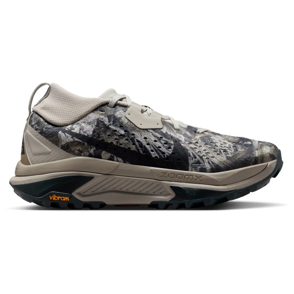 Nike Women’s ACG Zegama Trail Trailrunningschoenen spruce fog Zwart