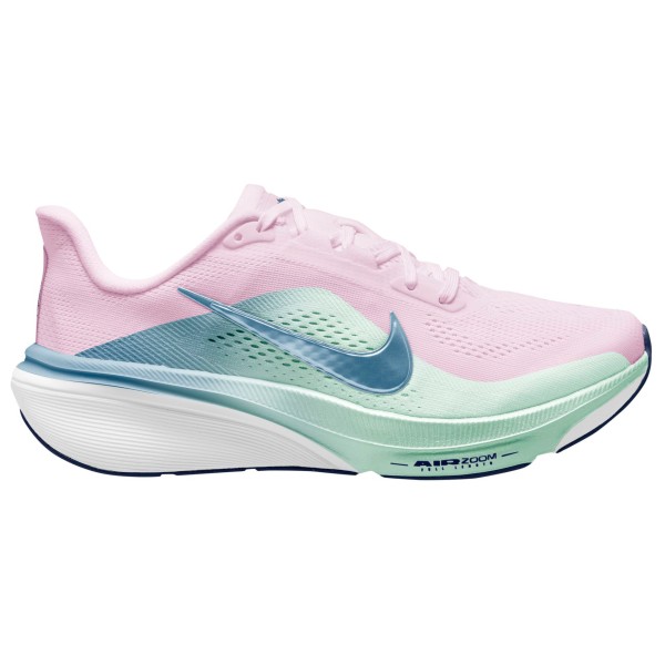 Laufschuhe Nike Pegasus 42 Damen (Gr 42 |lila/blau)