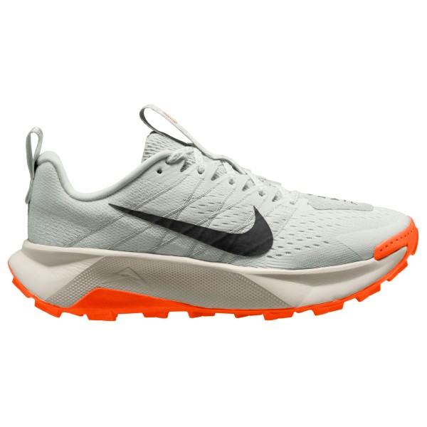Nike Women’s Wildhorse 10 Trailrunningschoenen Grijs